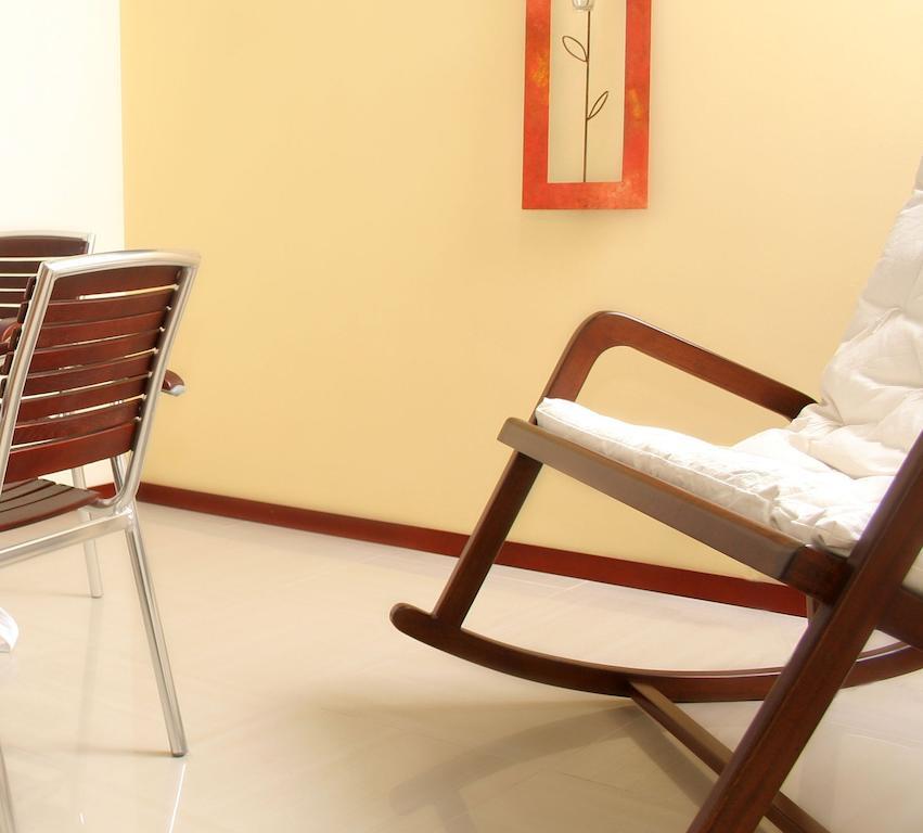 פאסטו Hotel Cuellars חדר תמונה