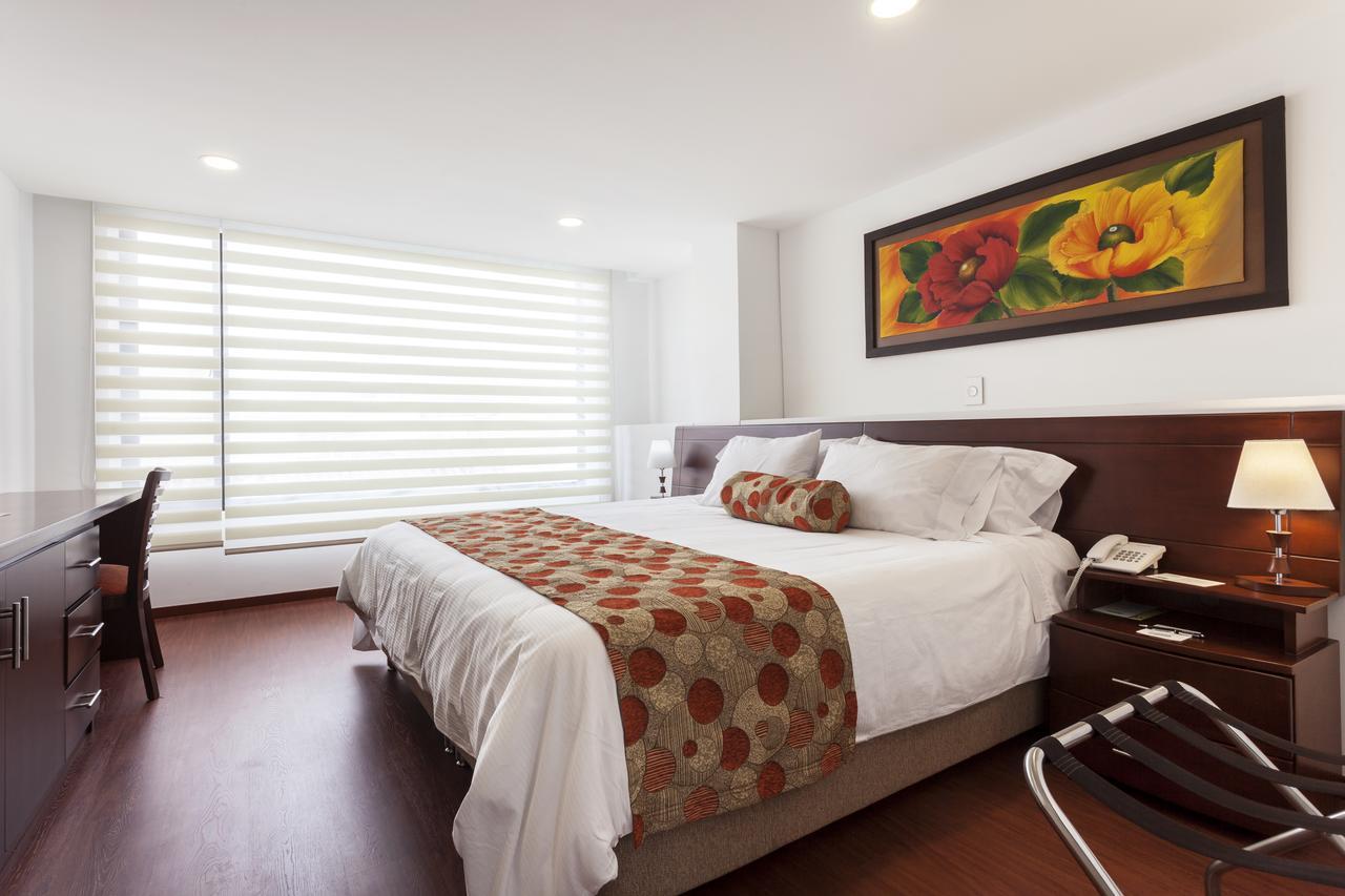 פאסטו Hotel Cuellars מראה חיצוני תמונה