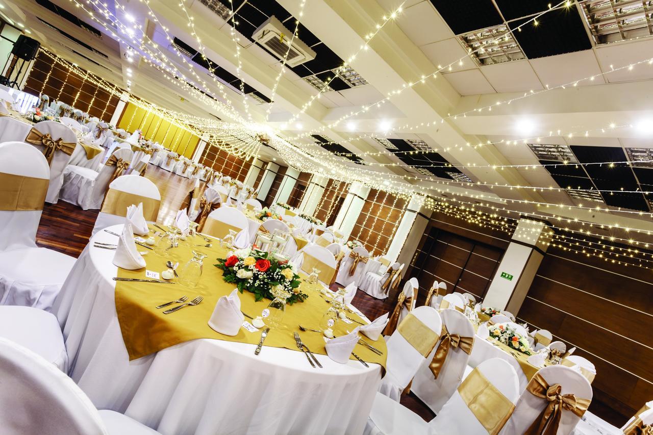 פאסטו Hotel Cuellars מראה חיצוני תמונה